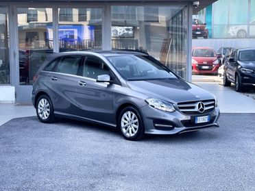 Mercedes B 180 180 Diesel 109CV E6 Neo - 2015