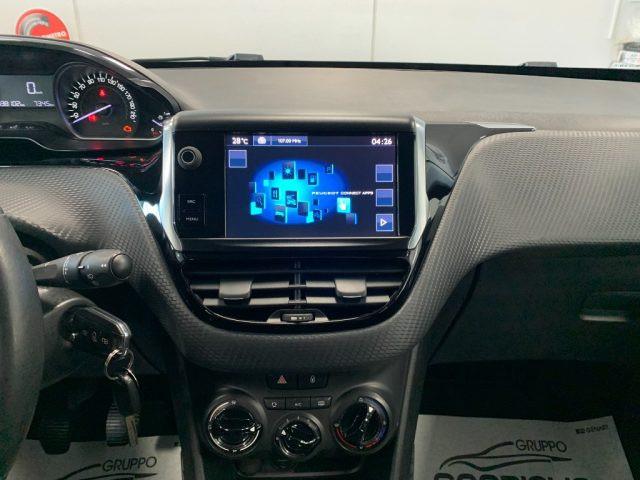 PEUGEOT 2008 1.6 Diesel Active