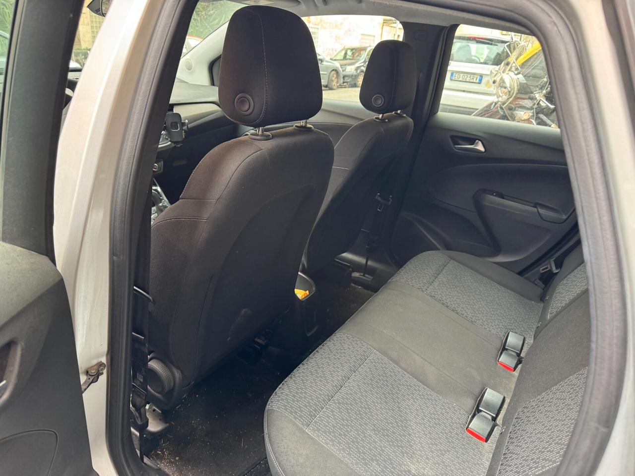 Opel Crossland X 1.2 12V Innovation