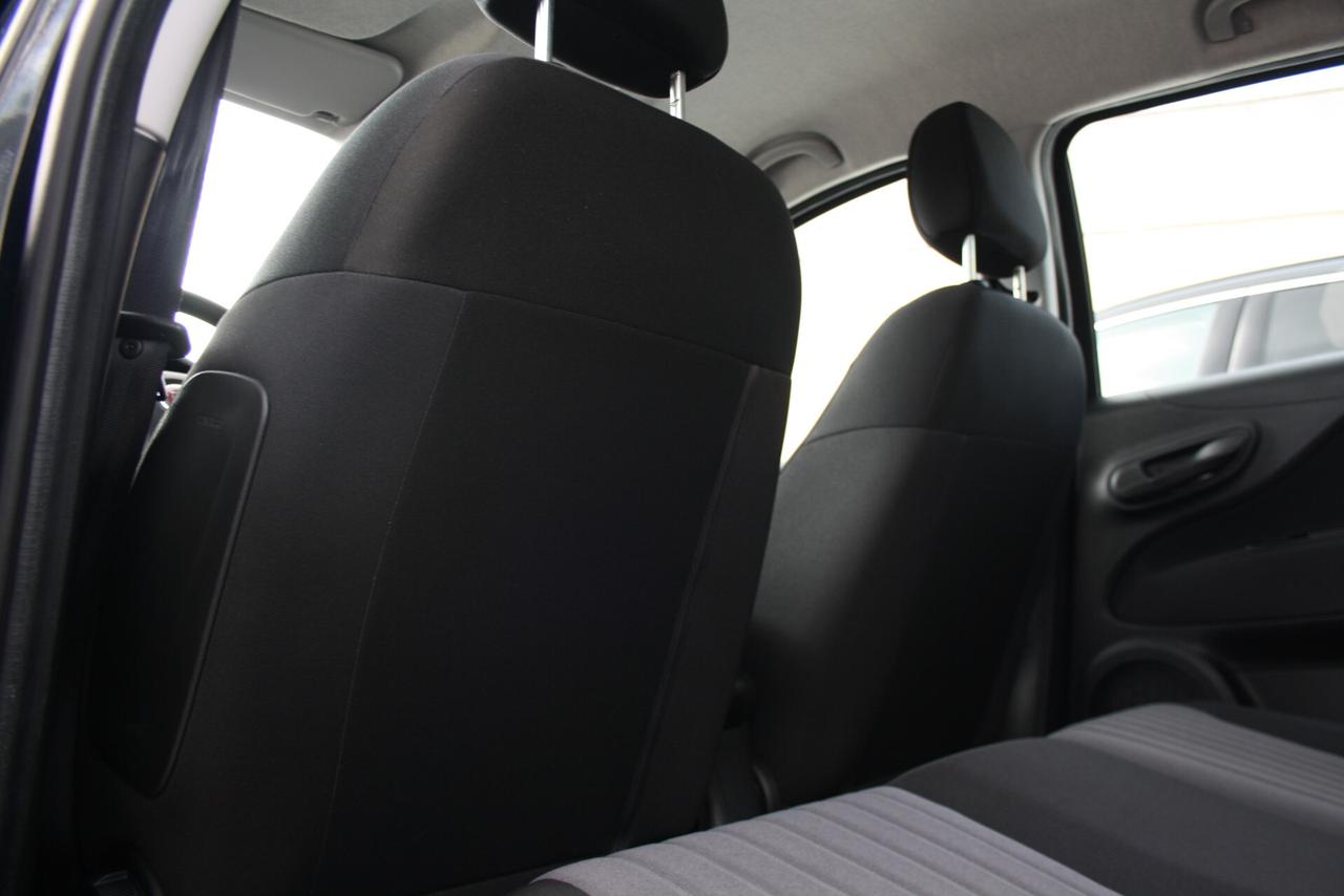 FIAT PUNTO 1.3 MJT 95CV 5P STREET