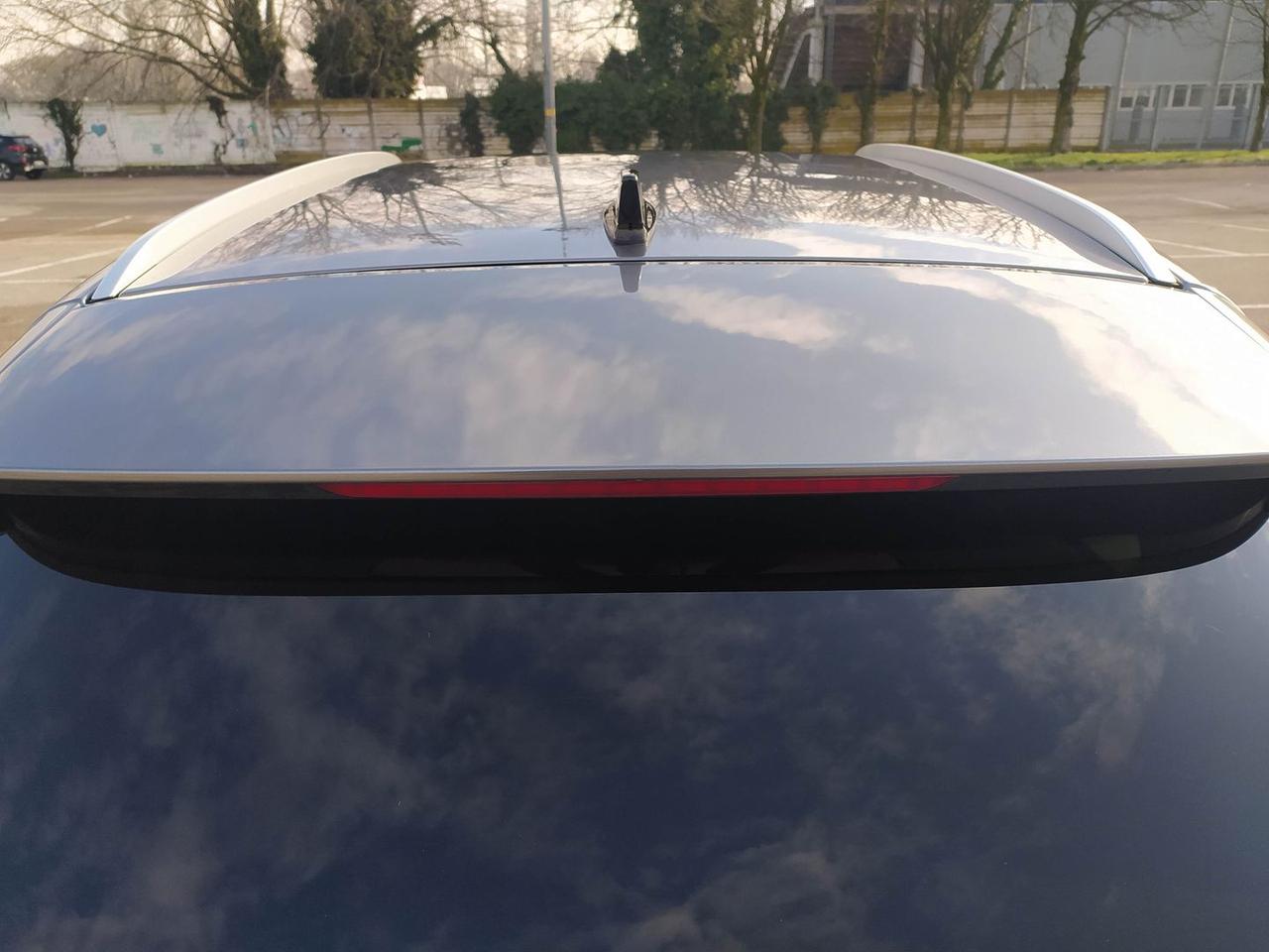 Renault Austral Techno 160 MHEV #9199