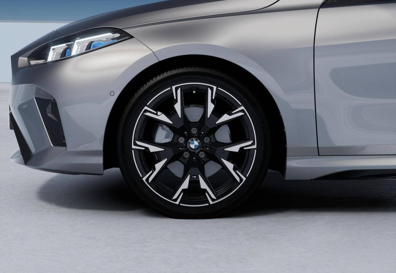 BMW Serie 1 118d MSport