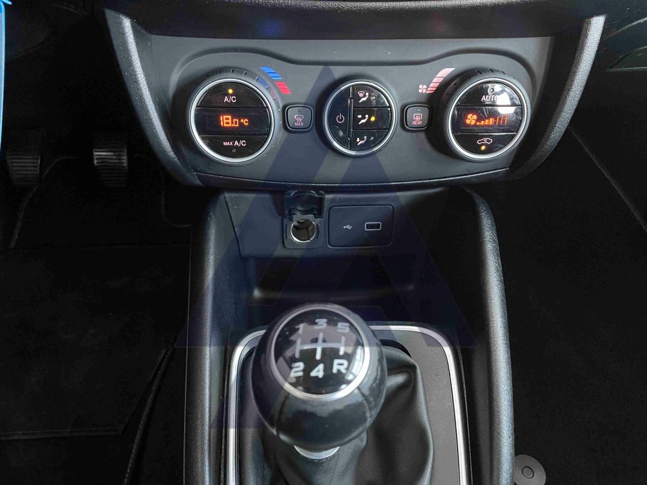 Fiat Tipo 1.3 Mjt S&S SW Business