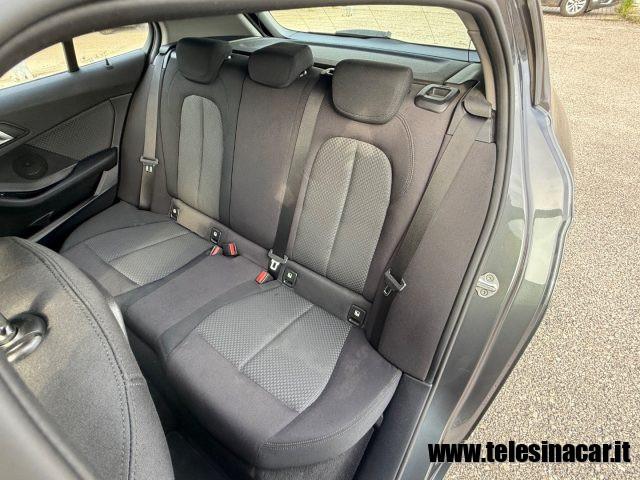 BMW 116 d 5p. Advantage