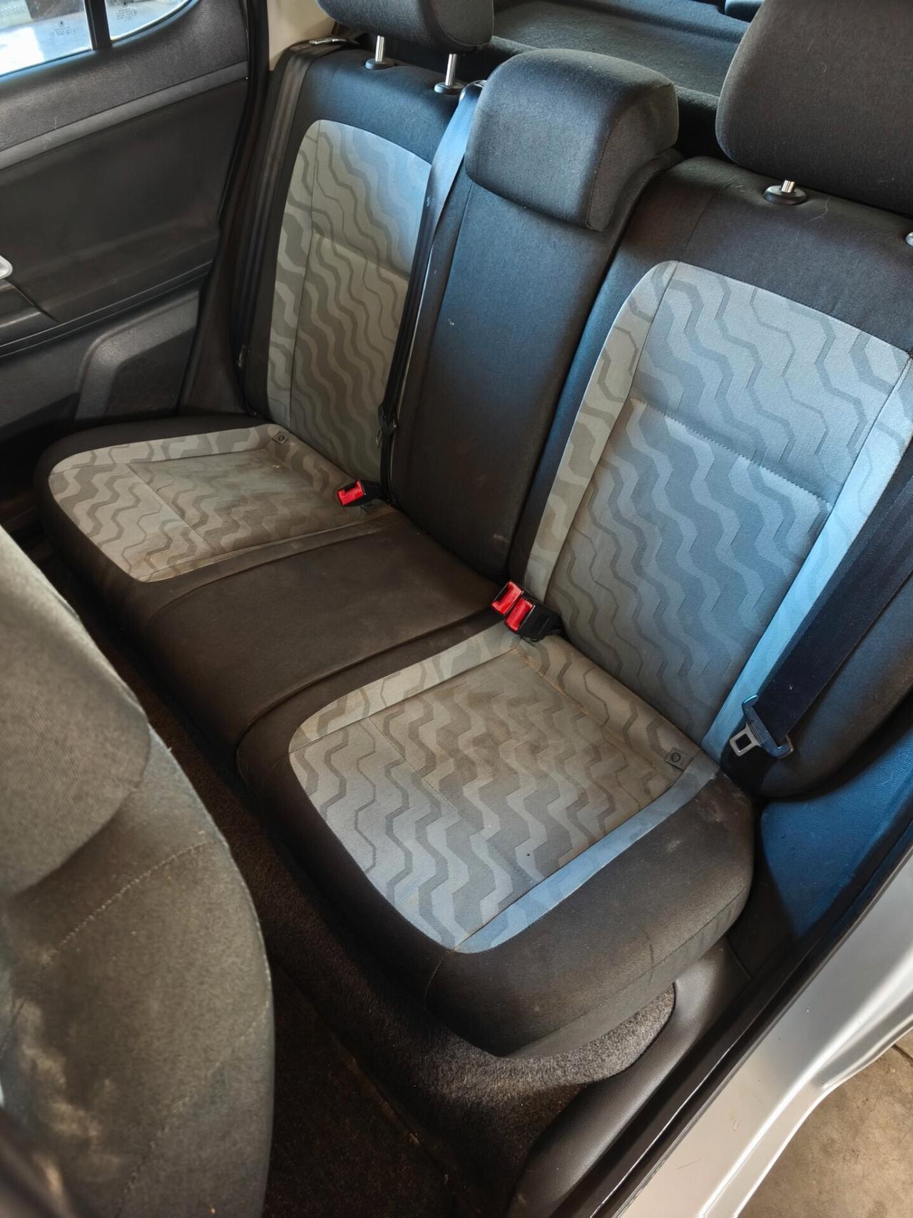 Skoda Fabia 1.2 12V 70CV GPLine