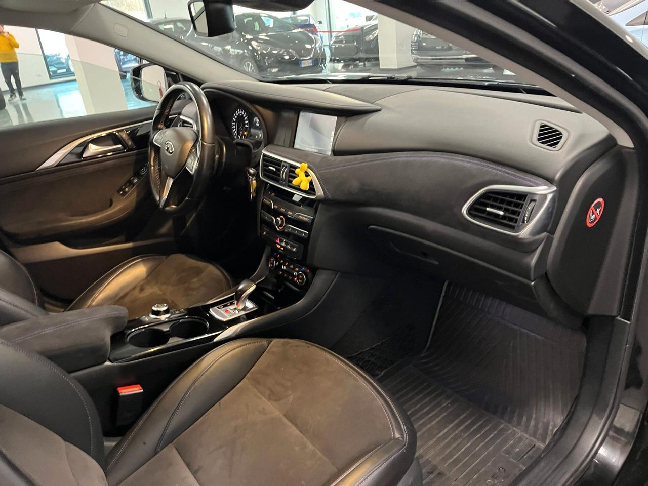 Infiniti Q30 1.5d Business Executive-euro6B