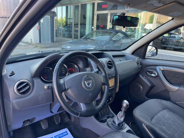 DACIA Duster 1.5 dCi 110CV Lauréate