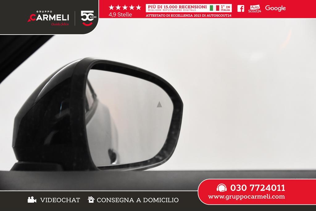 Nissan Juke 1.0 DIG-T Tekna