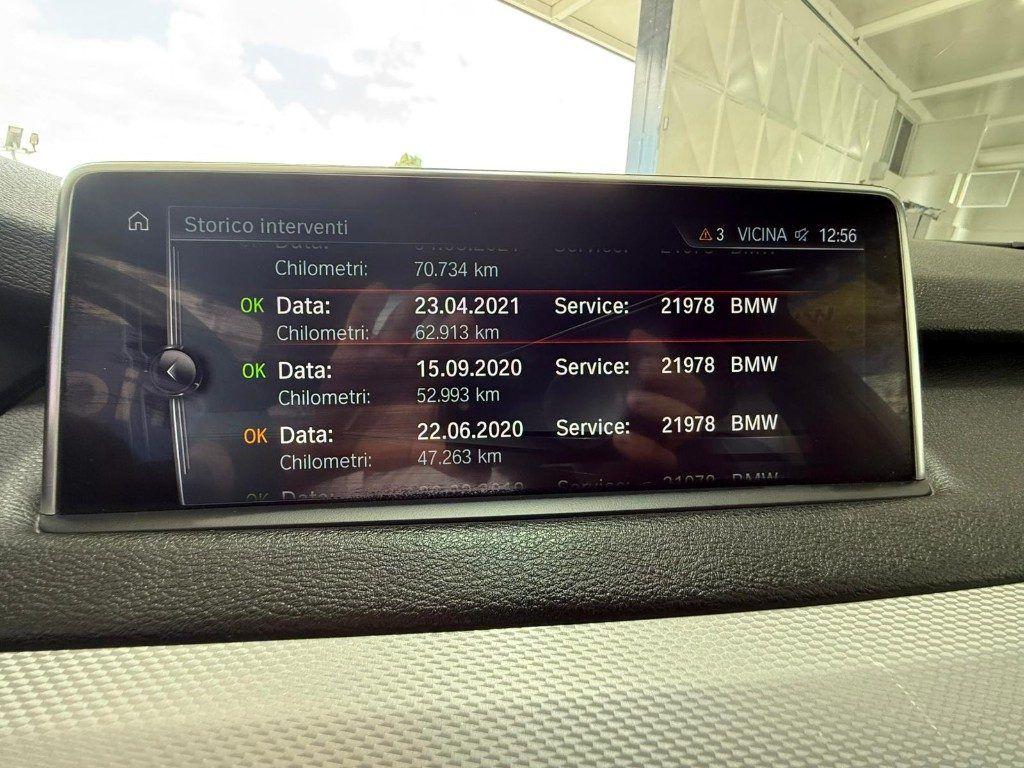 BMW X5 xDrive25d M SPORT