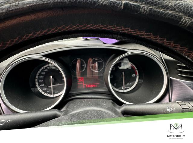 Alfa Romeo Giulietta 1.6 jtdm(2) Exclusive