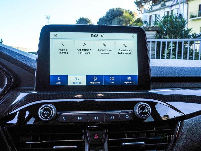 Ford Kuga 1.5 EcoBlue 120 CV 2WD ST-Line