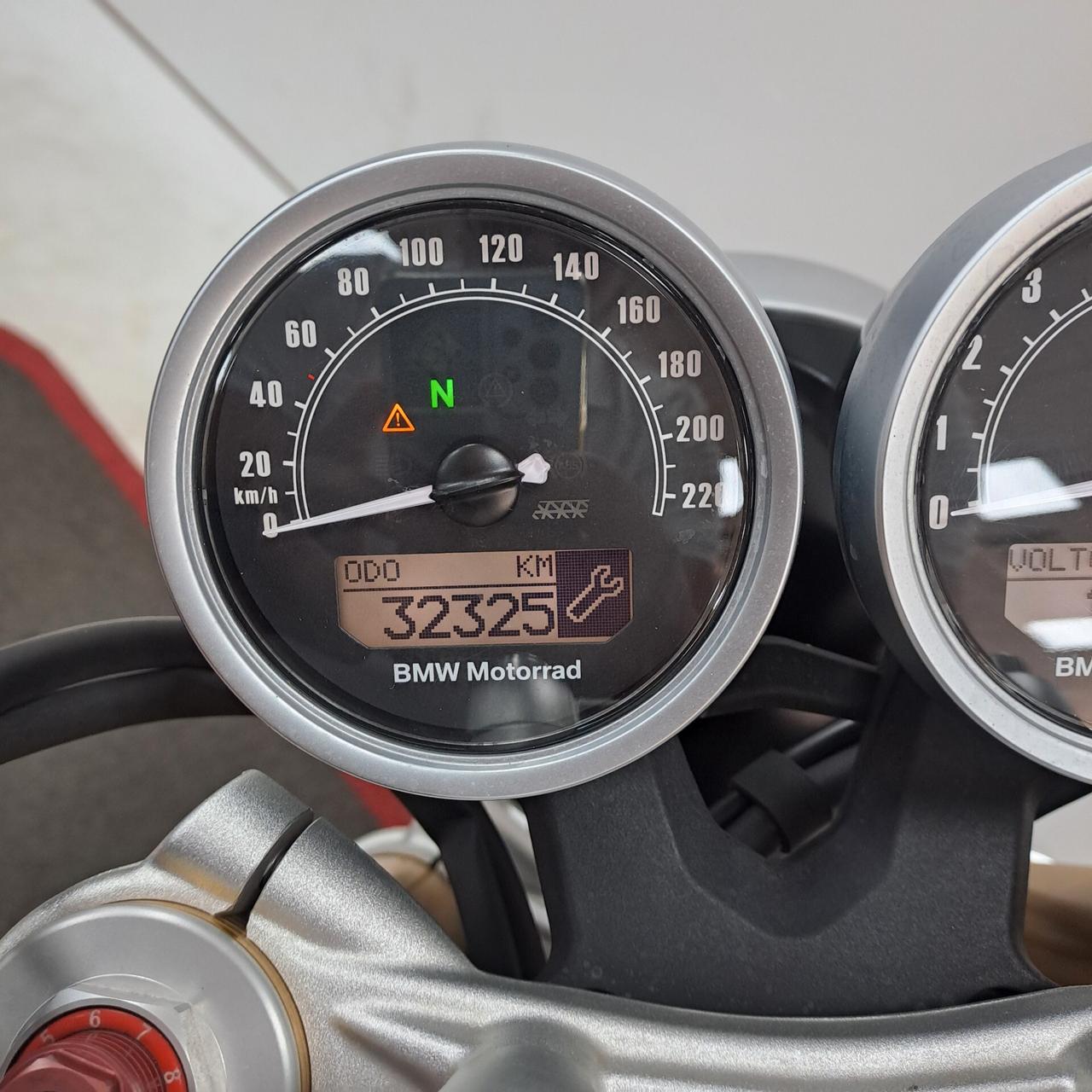 Bmw RnineT DA 105 euro AL MESE SENZA ANTICIPO