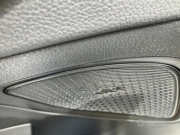 Mercedes-benz C 300 C 300 e Plug-in hybrid S.W. Premium