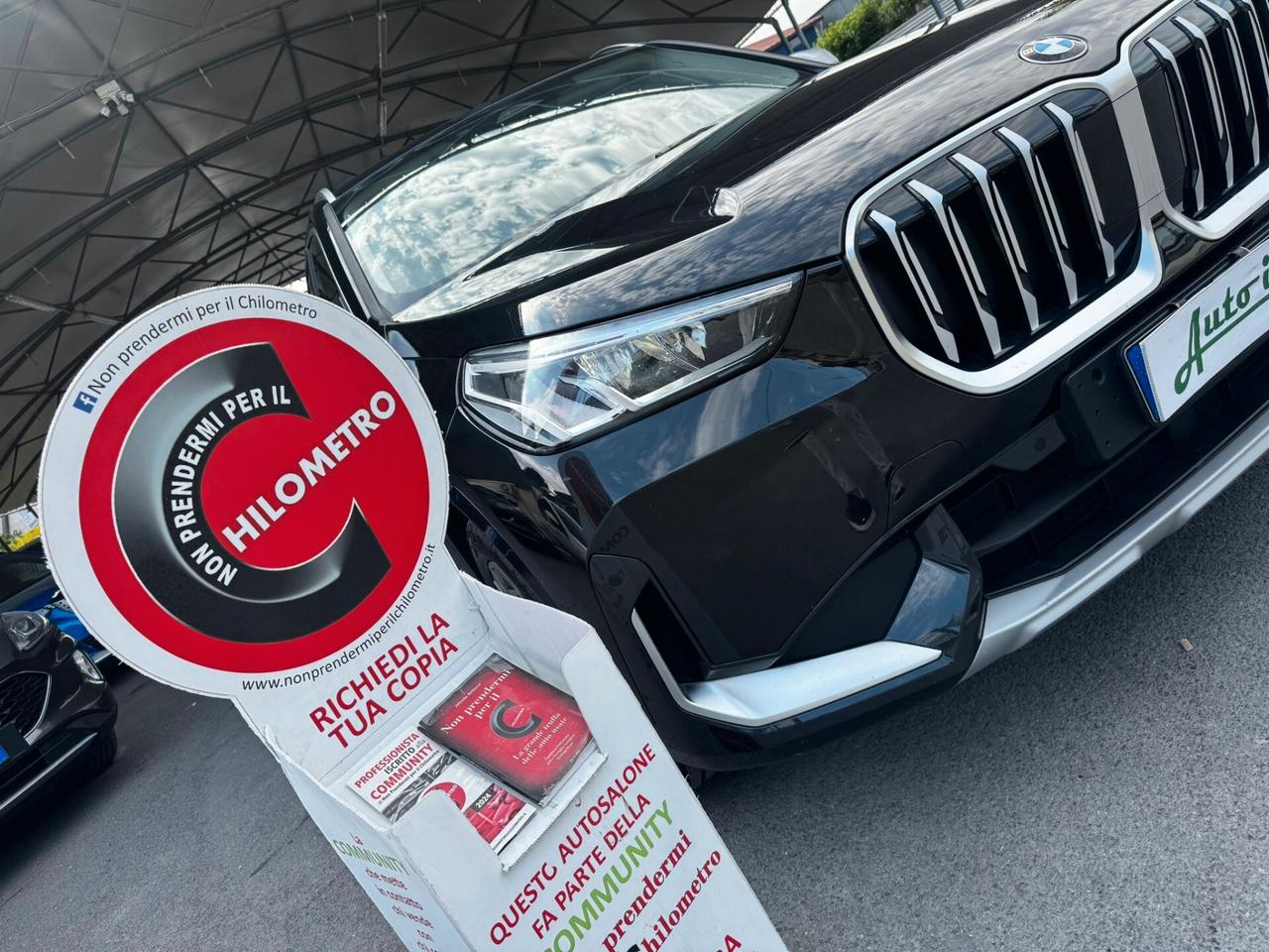 Bmw X1 xDrive 23d xLine