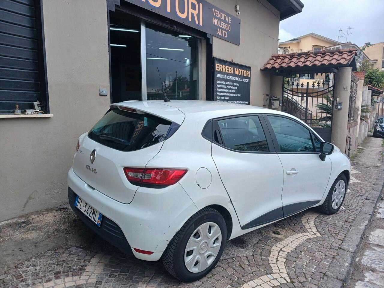 Renault Clio Sporter dCi 8V 75CV Start&Stop Energy Life