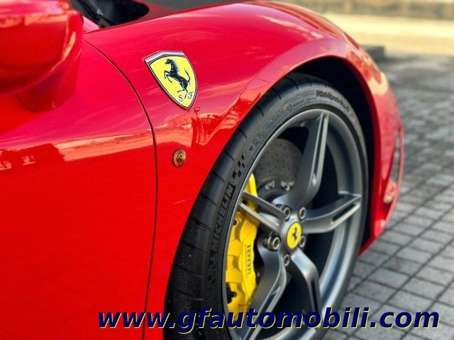 FERRARI 458 Speciale * LIFT * APPROVED WARRANTY 2027 *