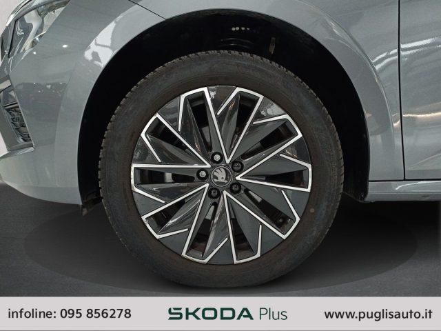 SKODA Kamiq 1.0 TSI 115 CV Black Dots