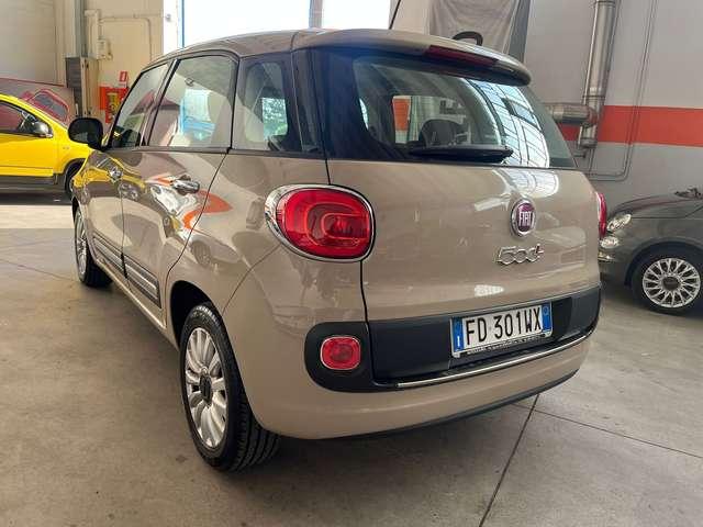 Fiat 500L 500L 1.6 mjt Lounge 120cv E6