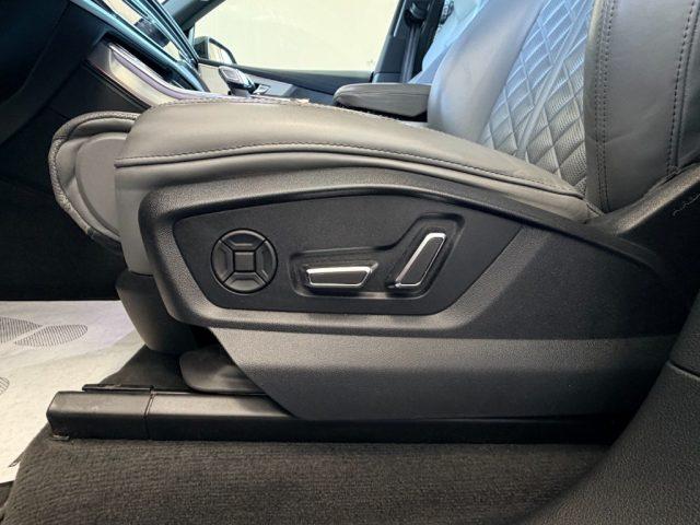AUDI Q8 50 TDI 286 CV quattro tiptronic Sport