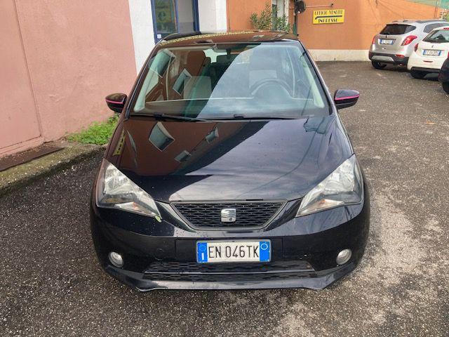 SEAT Mii 1.0 3p. Style