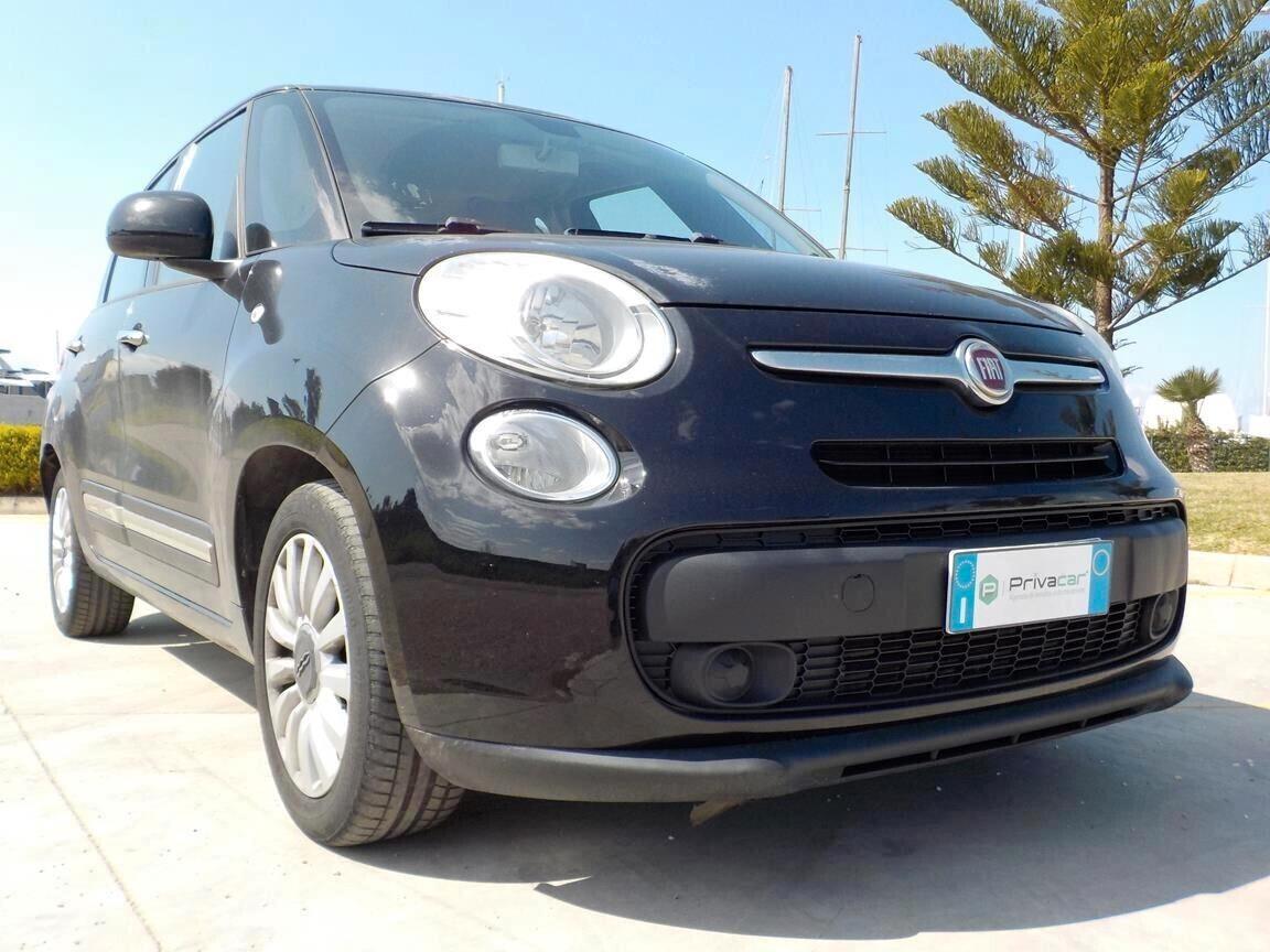 Fiat 500L 1.3 Multijet 95 CV Pop