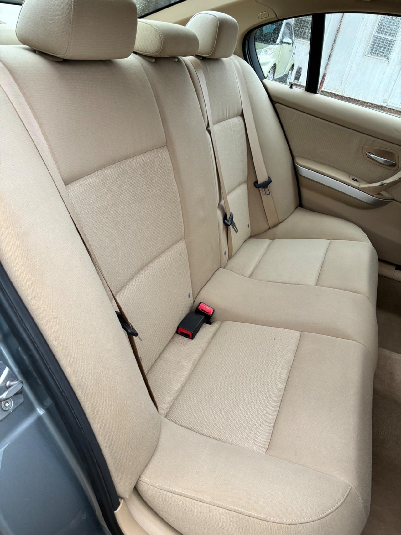 Bmw 316 316d 2.0 116CV cat