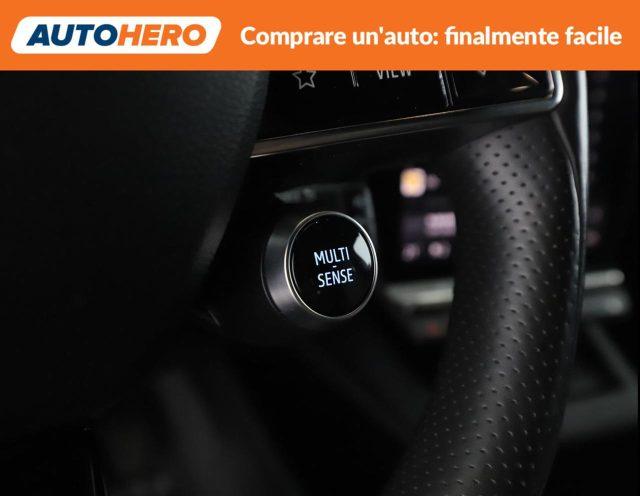 RENAULT Megane Mégane E-Tech Electric EV60 220 CV Optimum Charge