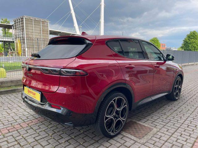 ALFA ROMEO Tonale 1.5 160 CV MHEV TCT7 Edizione Speciale