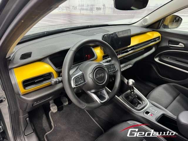 Jeep Avenger 1.2 Turbo 100 CV Summit FULL-LED NAVI