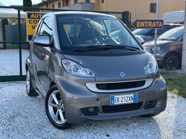 Smart ForTwo 1.0 MHD “ 75 Mila Km CERTIFICATI “