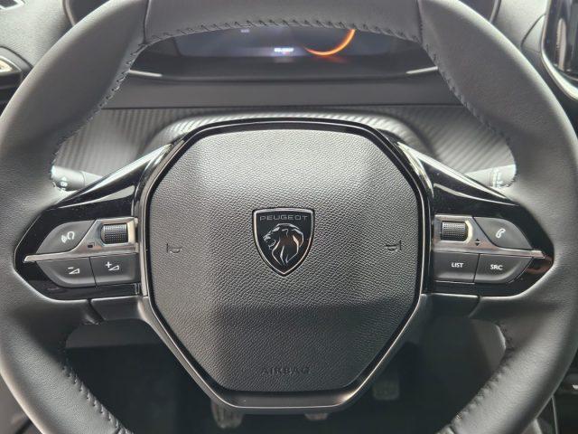 PEUGEOT 2008 PureTech 100 S&S Allure tua da ?249,00 mensili