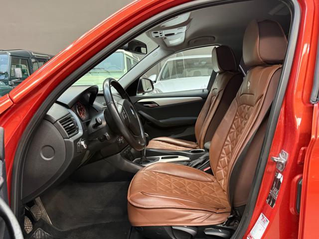 BMW X1 sDrive16d