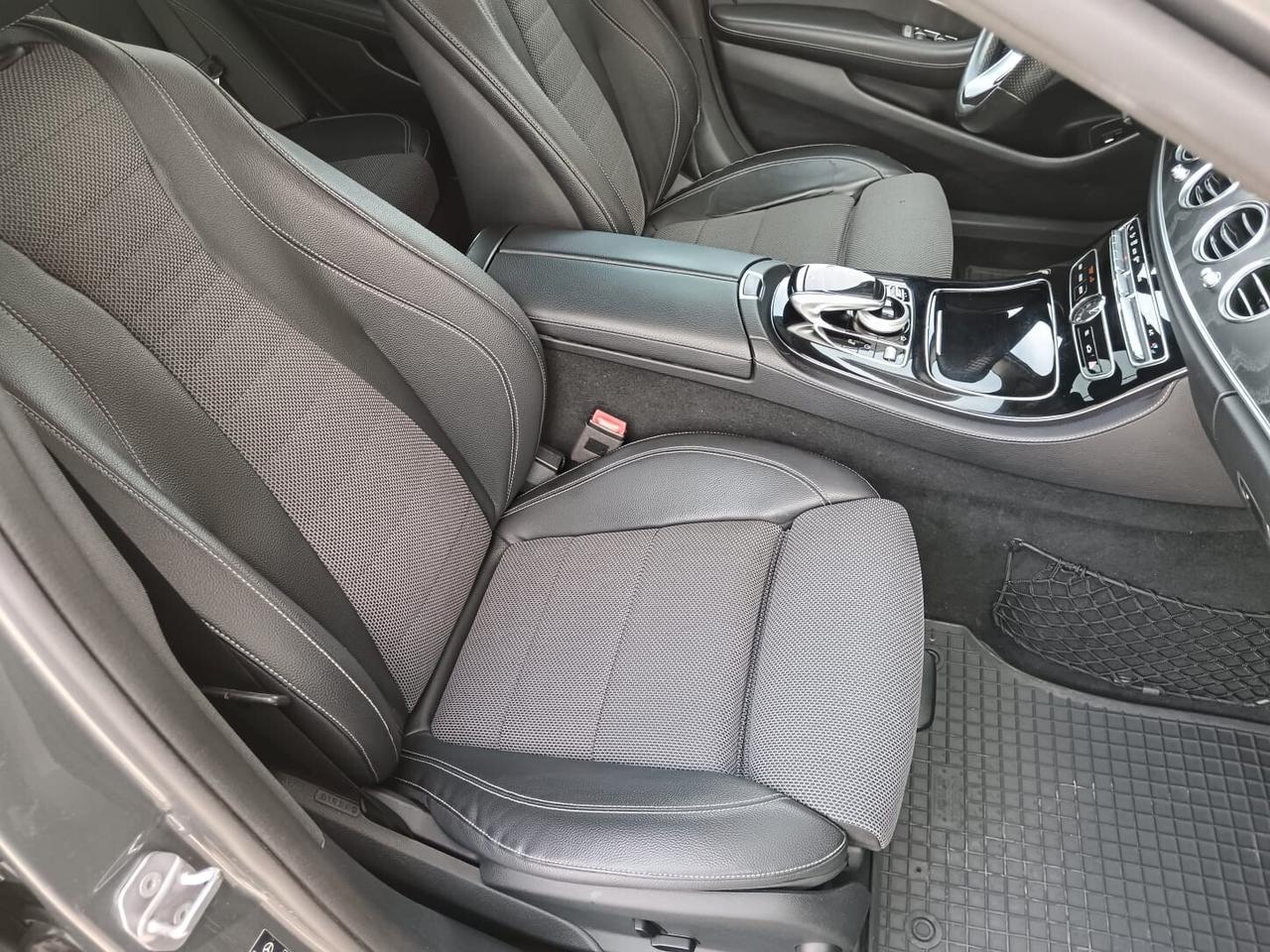 Mercedes-benz E 220 d S.W. 4Matic Auto Sport All-Terrain