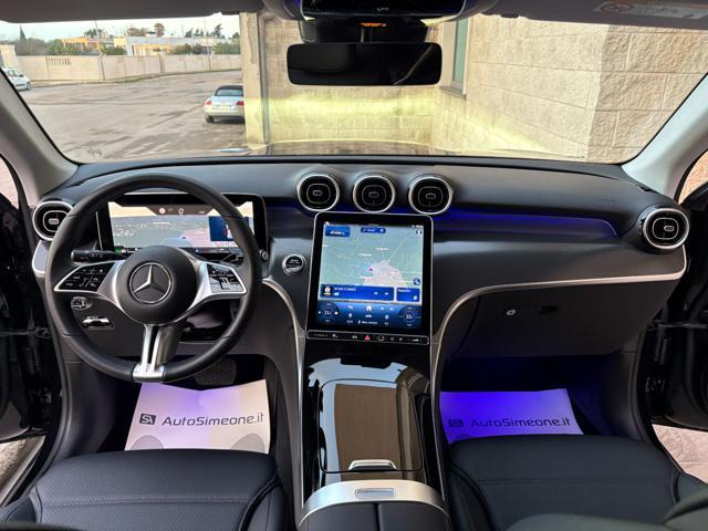 MERCEDES-BENZ GLC 200 d 4Matic Mild Hybrid Advanced Plus.