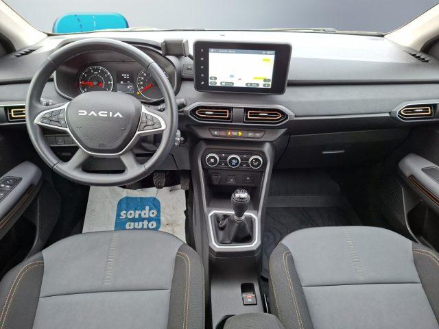 DACIA Jogger 1.0 TCe GPL Extreme Up