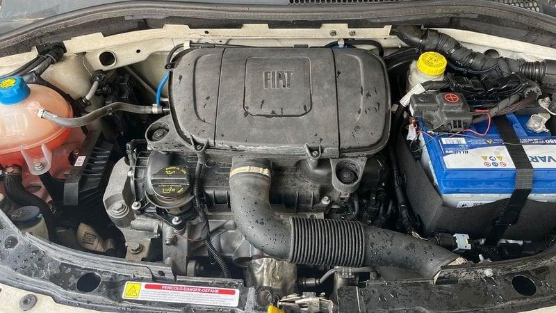 FIAT 500 III 2015 1.0 FireFly Hybrid 70cv Cult