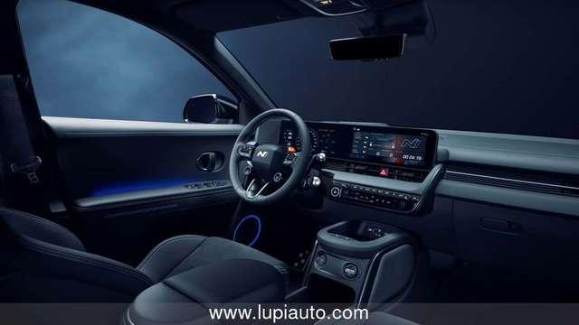Hyundai IONIQ 5 84 kWh N Performance