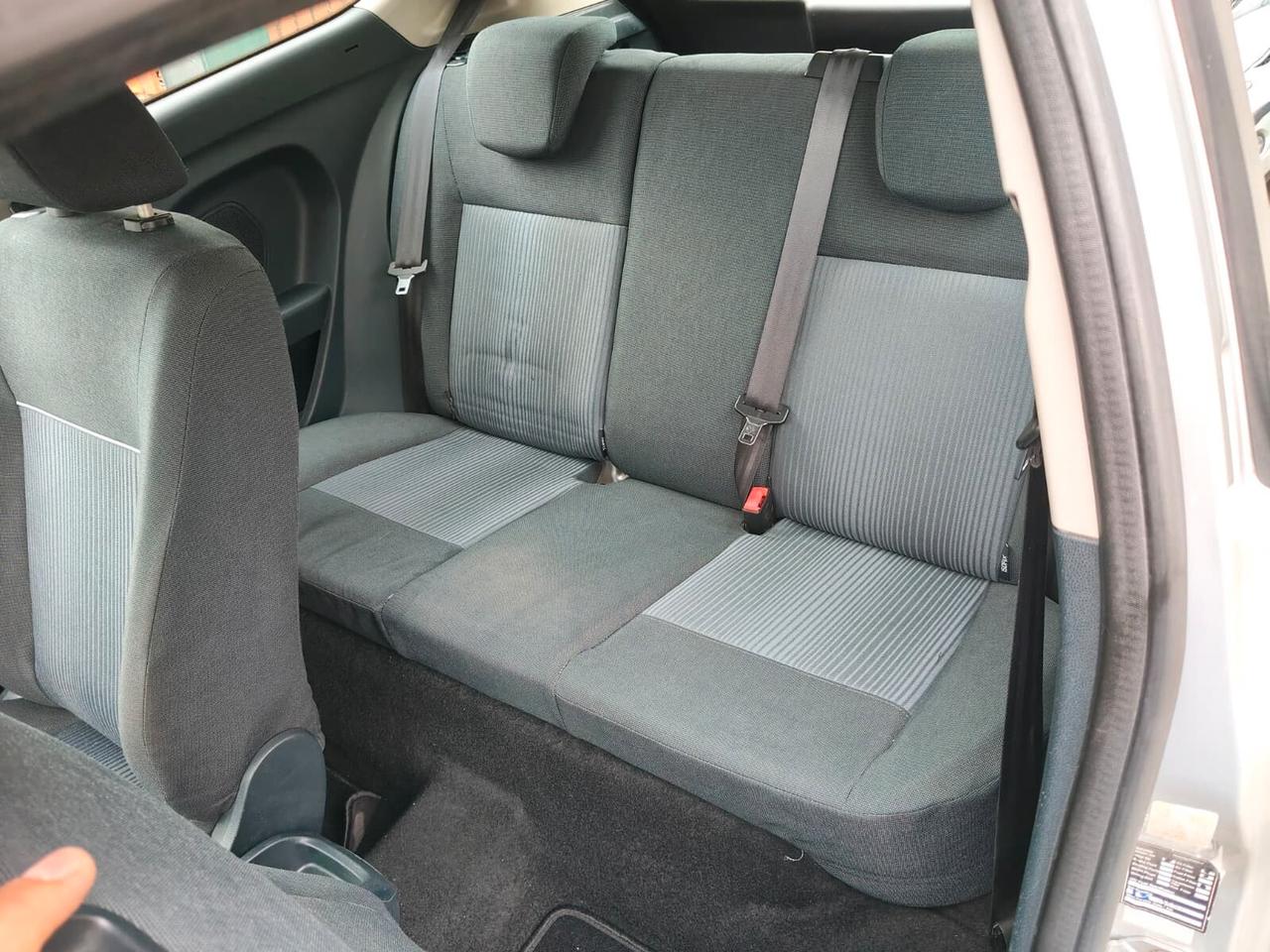 Ford Fiesta 1.2 82CV 3 porte Titanium