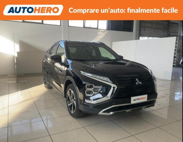 MITSUBISHI Eclipse Cross 2.4 MIVEC 4WD PHEV Intense