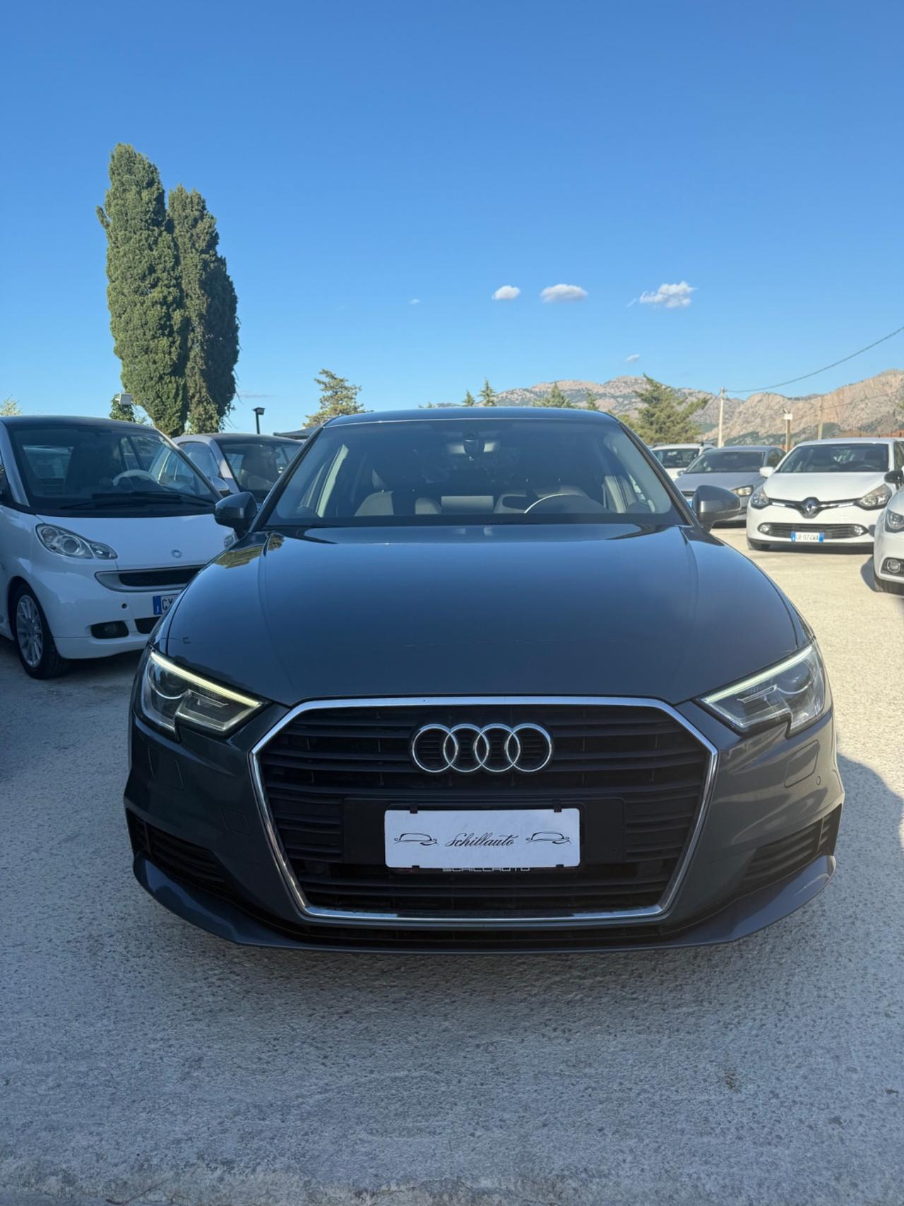 Audi A3 SPB 30 TDI Sport
