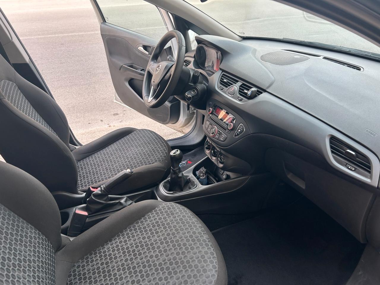 Opel Corsa 1.4 90CV GPL Tech 5 porte n-Joy