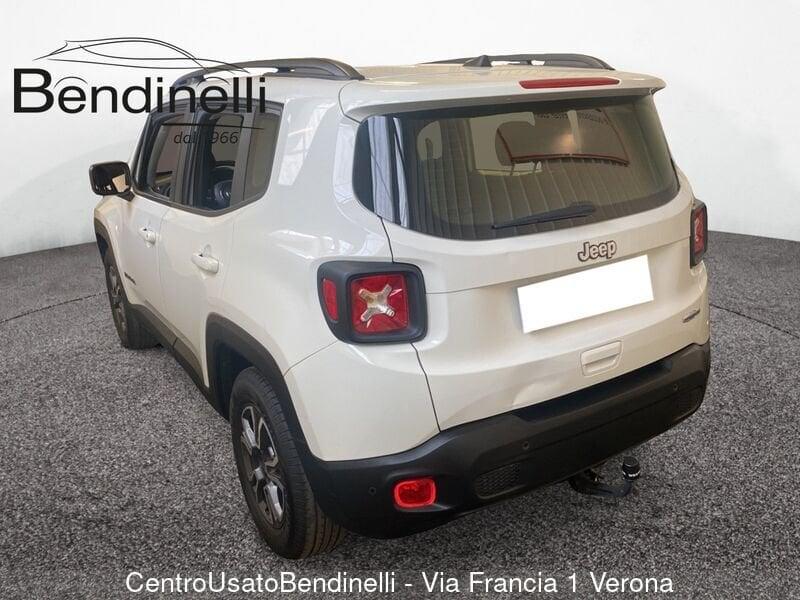 Jeep Renegade 1.0 T3 Longitude