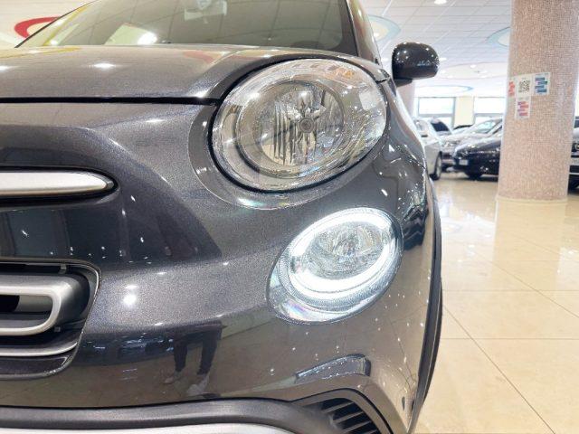 FIAT 500L 1.4 95 CV S&S Cross