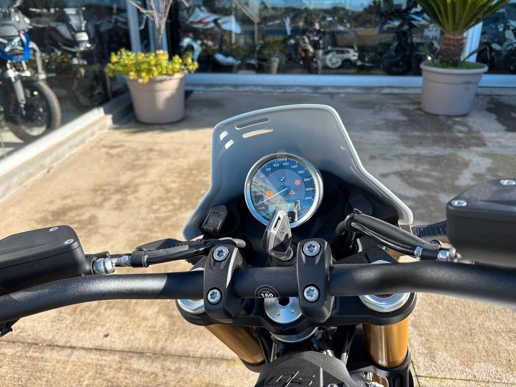 Bmw R 12 G/S Nuova pronto consegna Tua a solo 182 Euro al mese Piu pacchetti e accessori