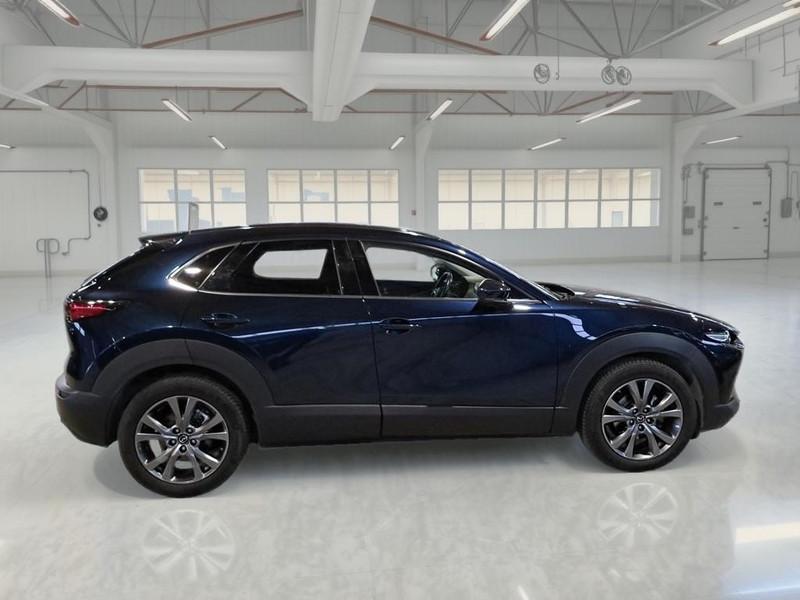 MAZDA CX-30 2.0L Skyactiv-X 186cv 4WD M Hybrid Exclusive