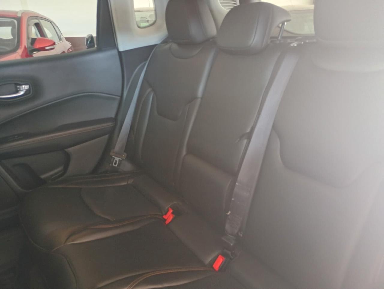Jeep Compass 2.0 Multijet II aut. 4WD Limited