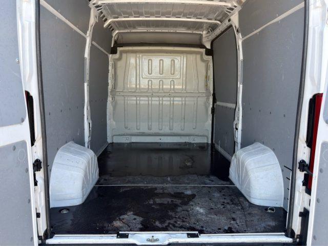 FIAT Ducato Ducato 35 2.2 Mjt 140CV PM-TM Furgone