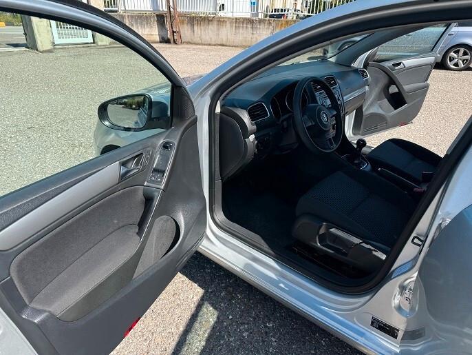 Volkswagen Golf 1.2 TSI 5p. Comfortline