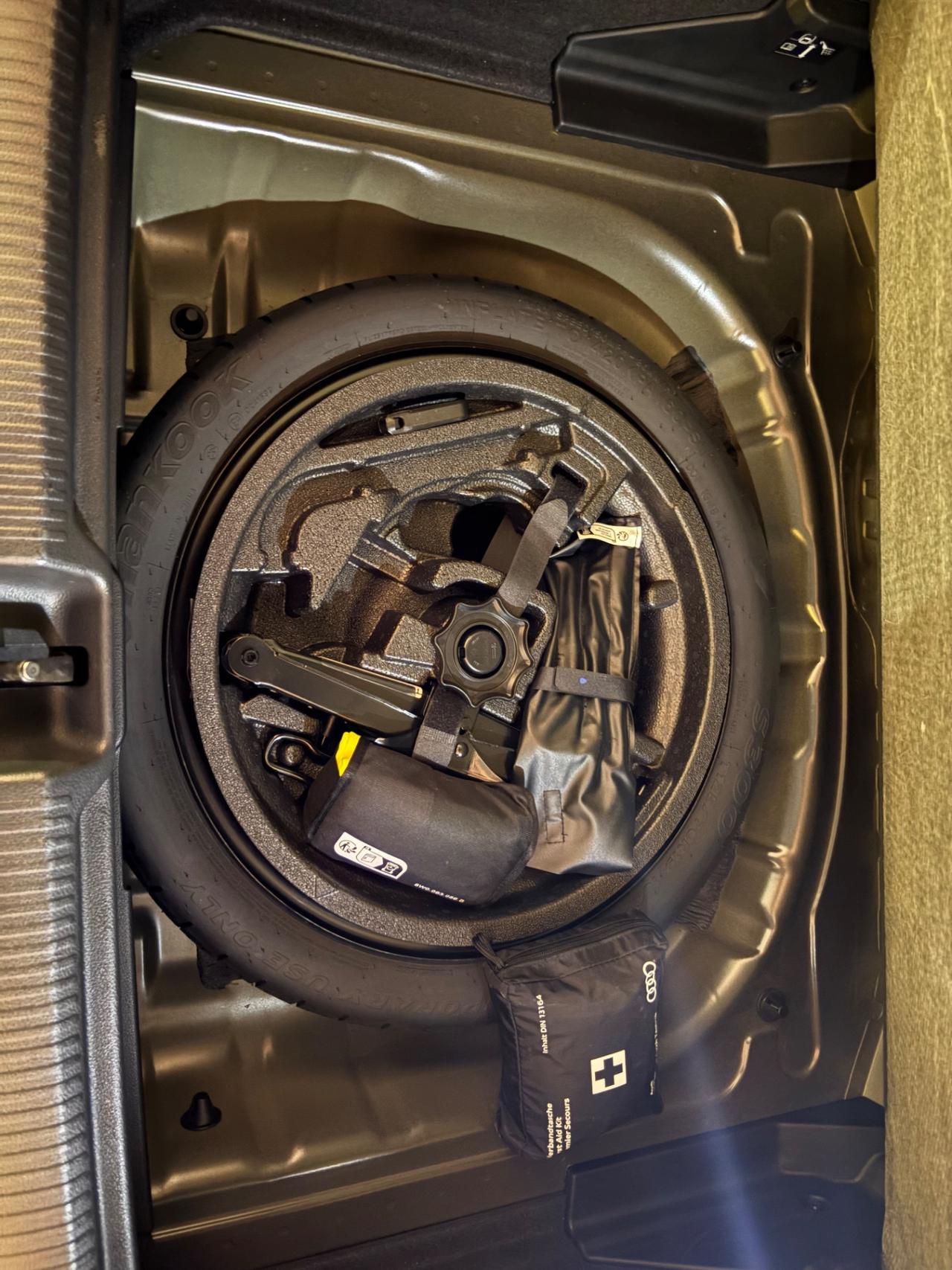 Audi Q2 35 TFSI S tronic line Edition