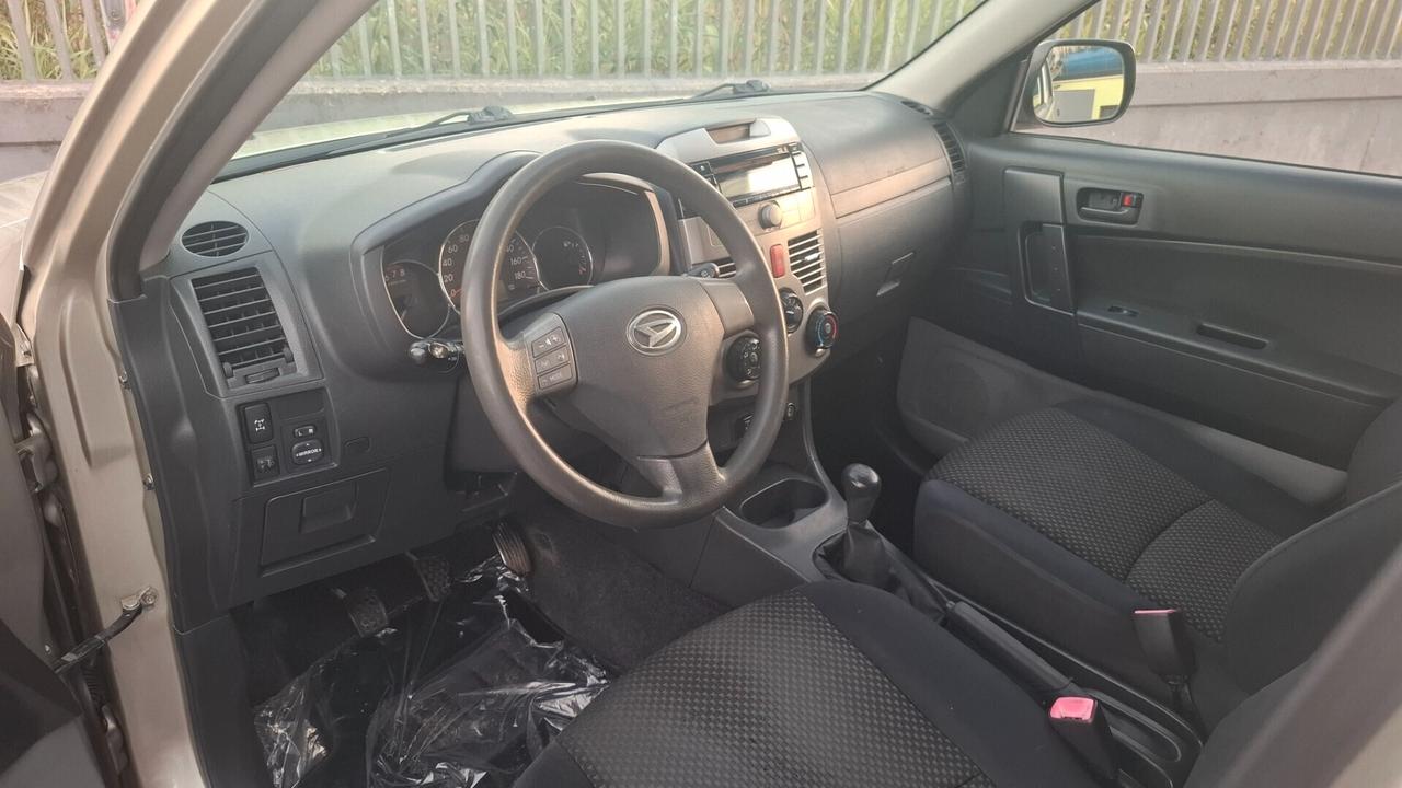 Daihatsu Terios 1.5 4WD Hiro Green Powered-GPL DELLA CASA